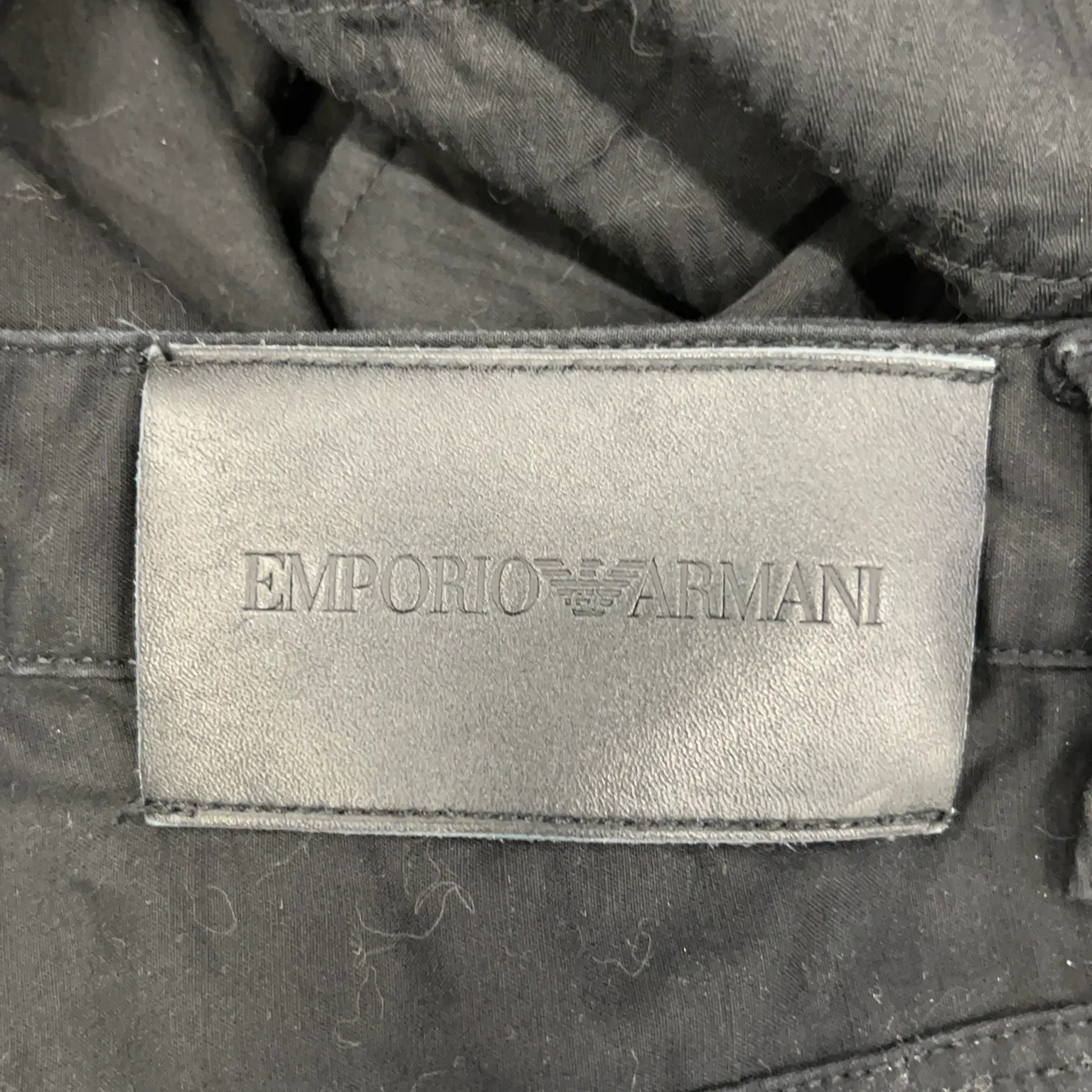 Emporio Armani - bild 3