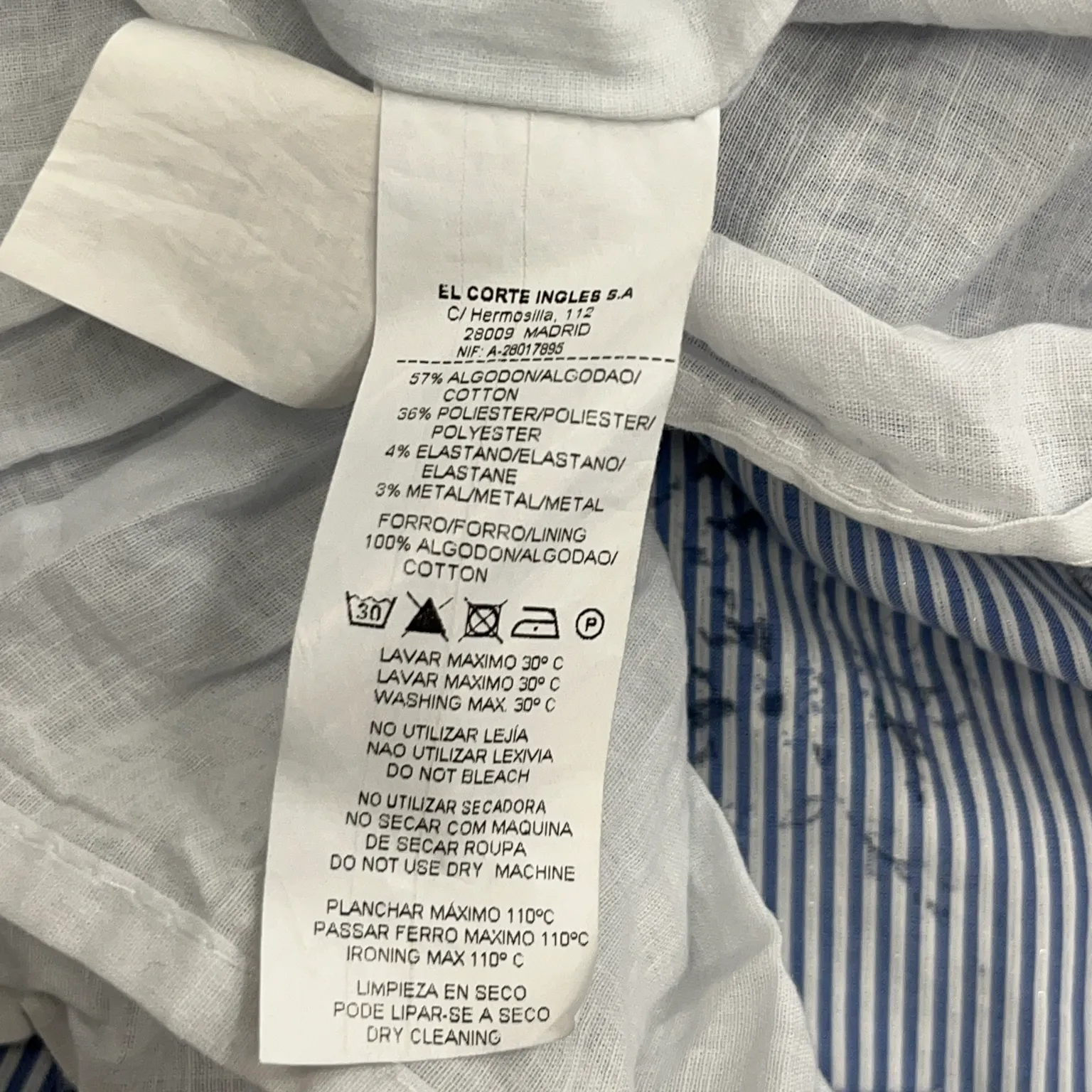 El Corte Inglés - bild 4