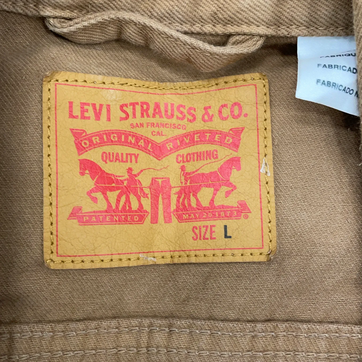 Levi Strauss & Co - bild 3