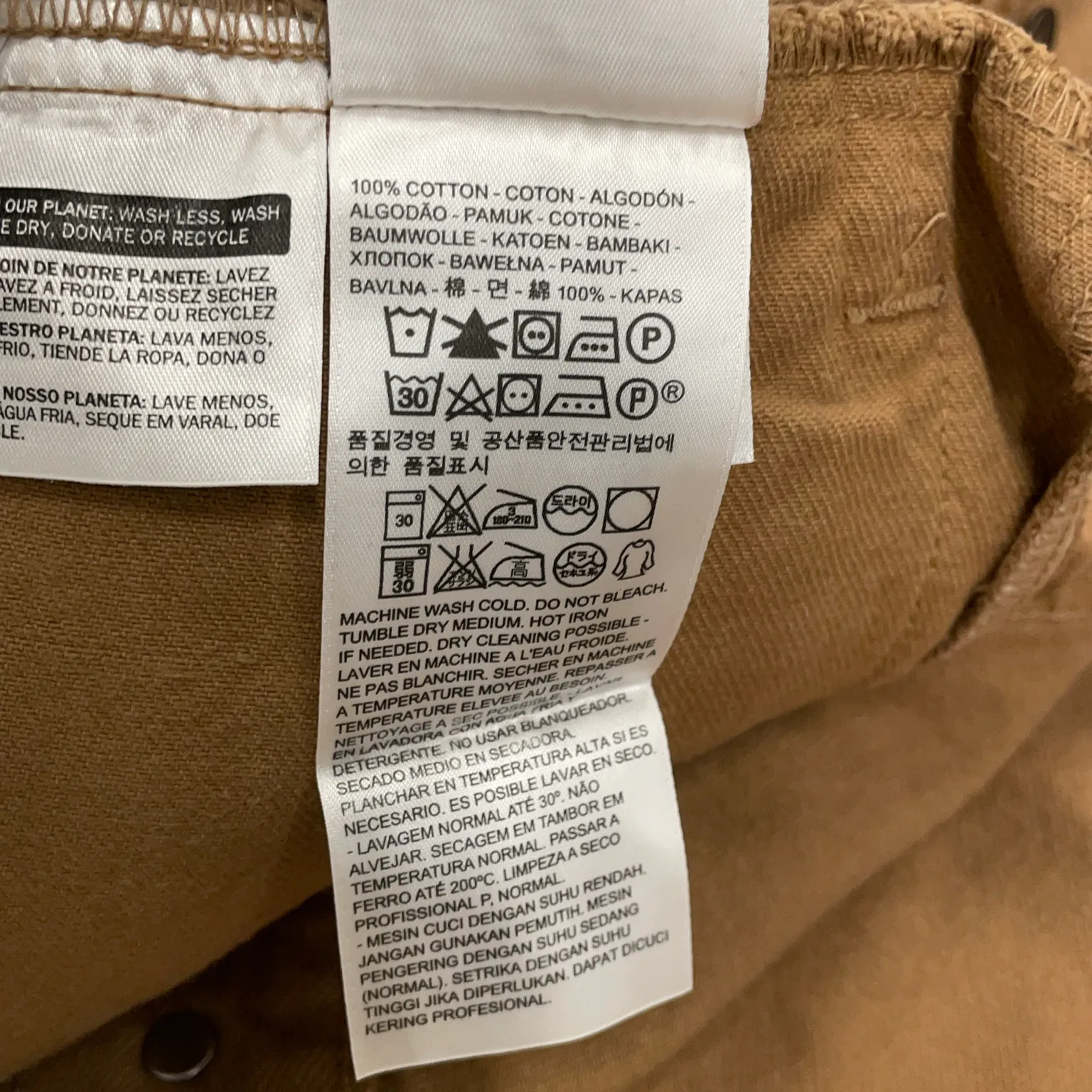 Levi Strauss & Co - bild 4