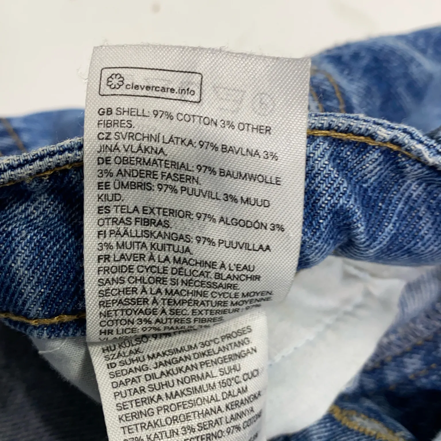 &Denim by H&M - bild 4