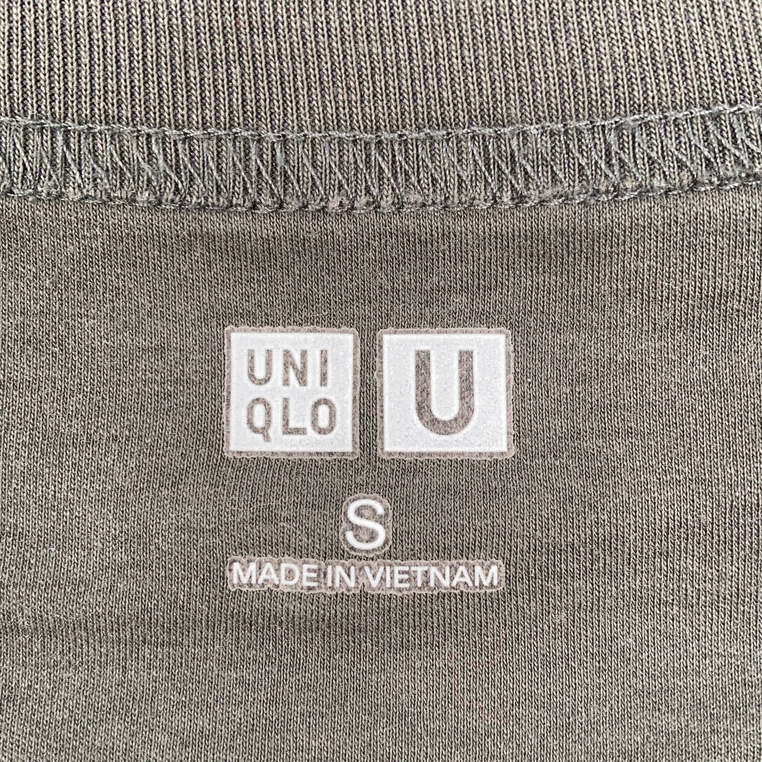 Uniqlo