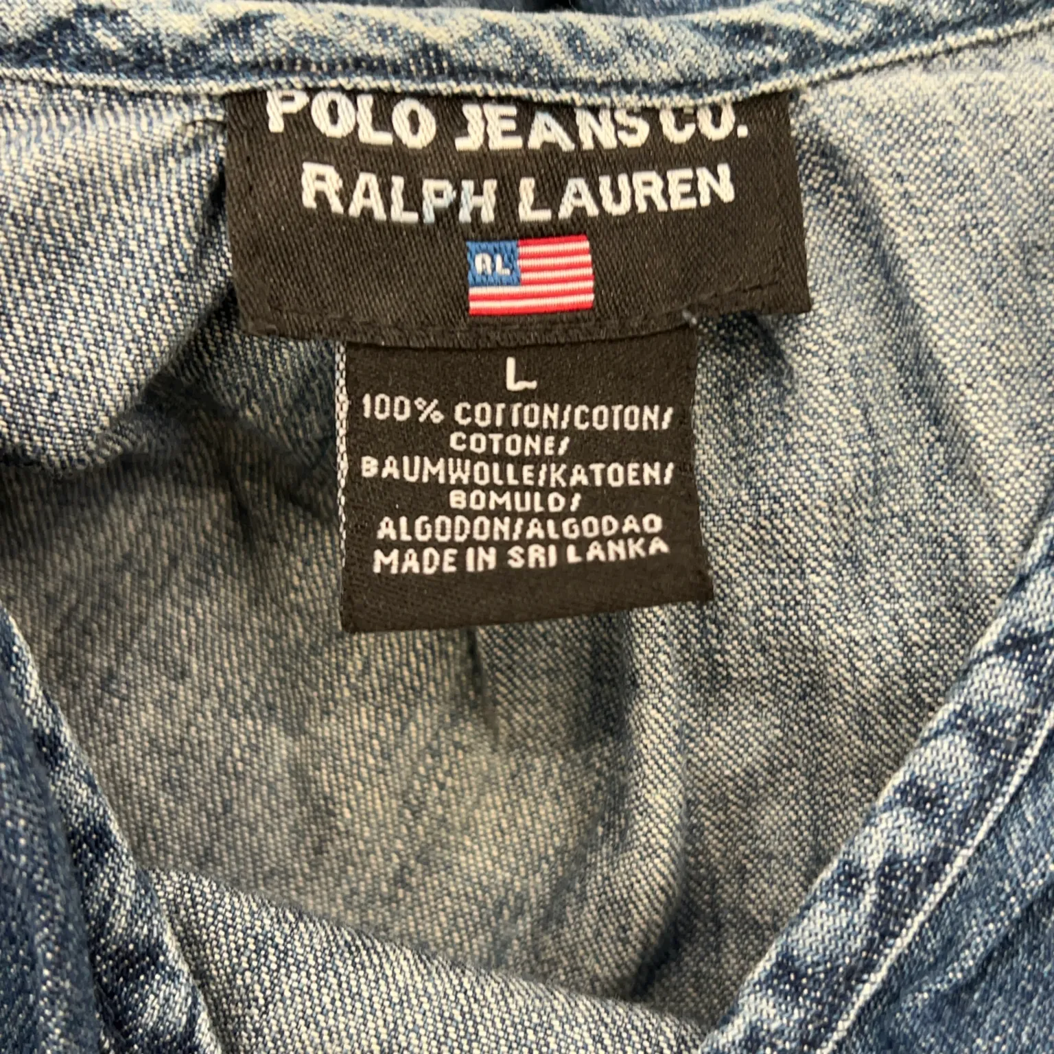 Ralph Lauren - bild 4