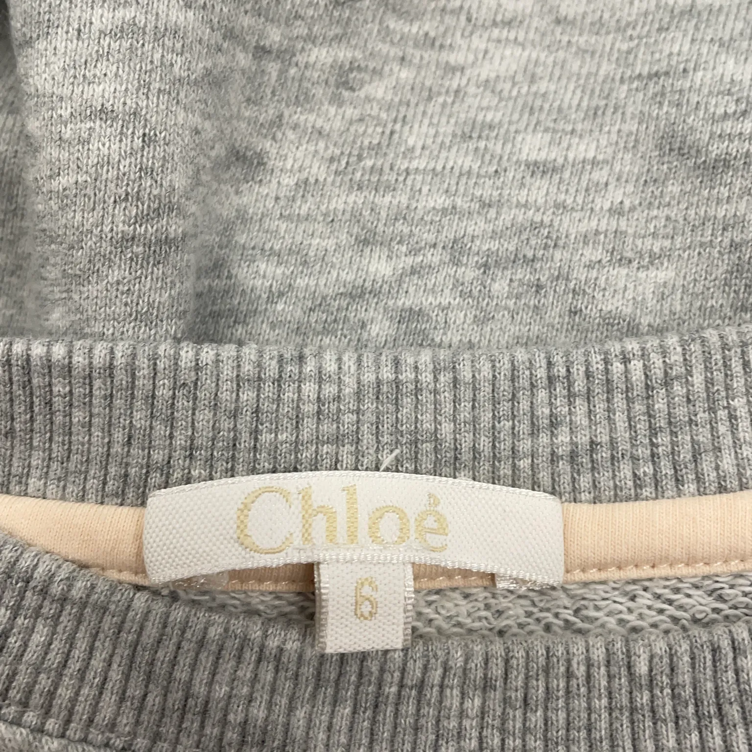 Chloé - bild 3