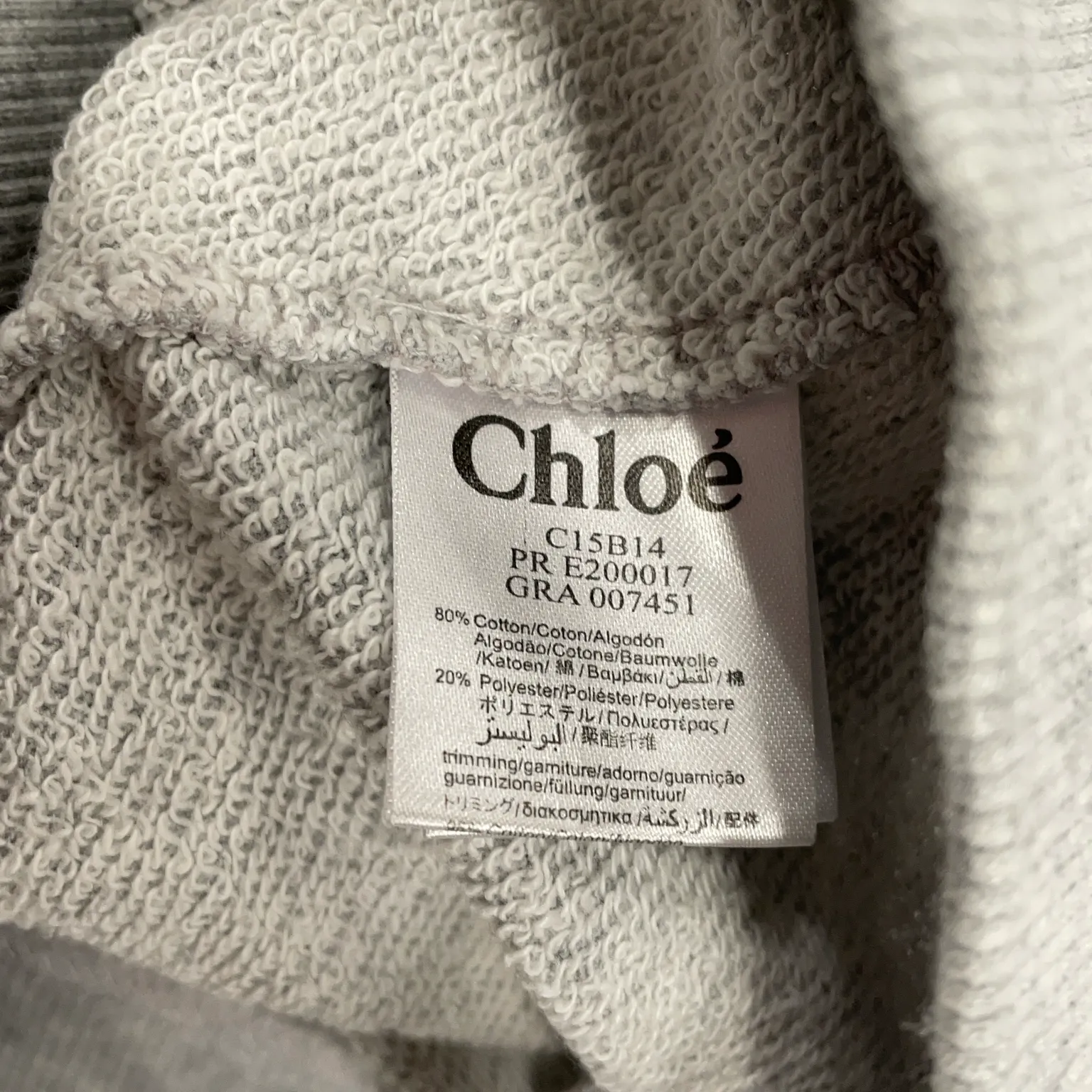 Chloé - bild 4