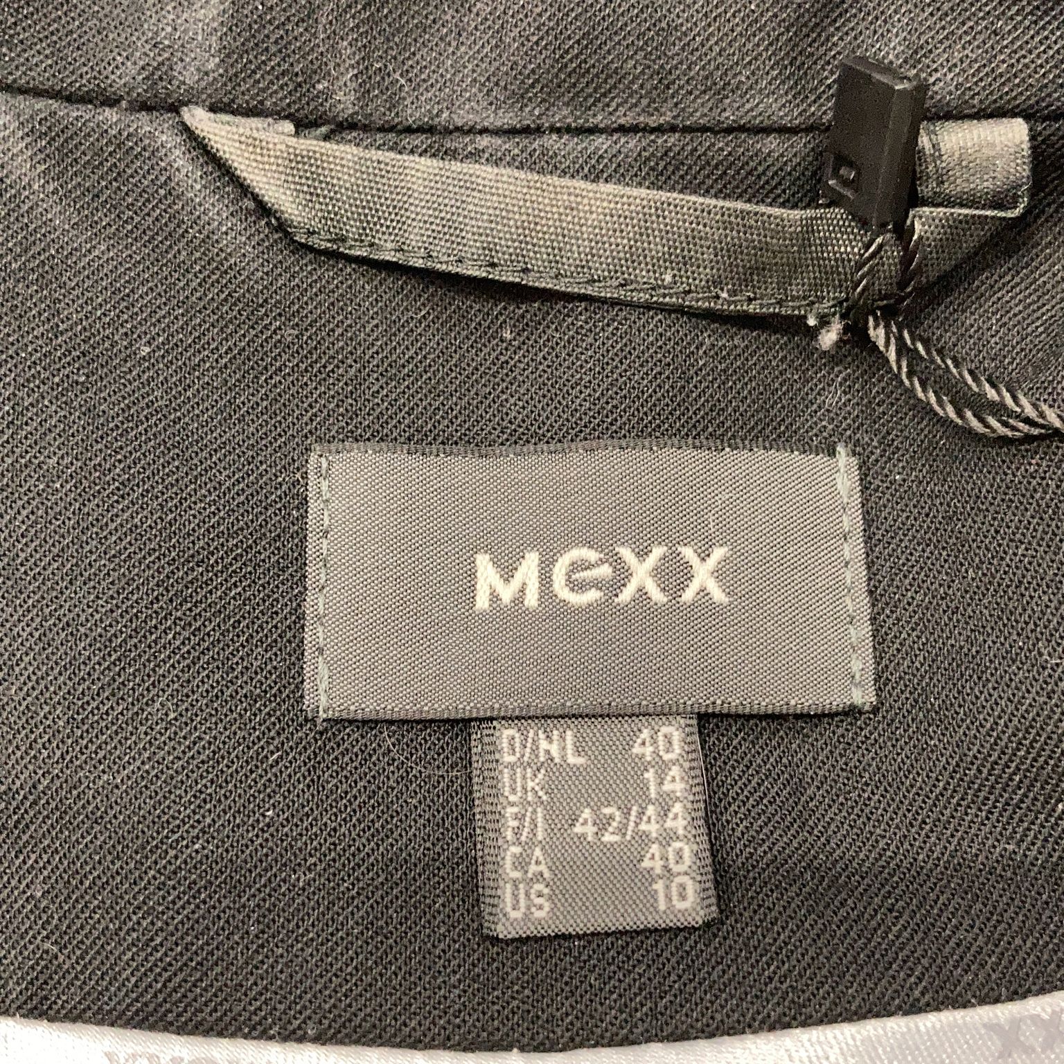 Mexx