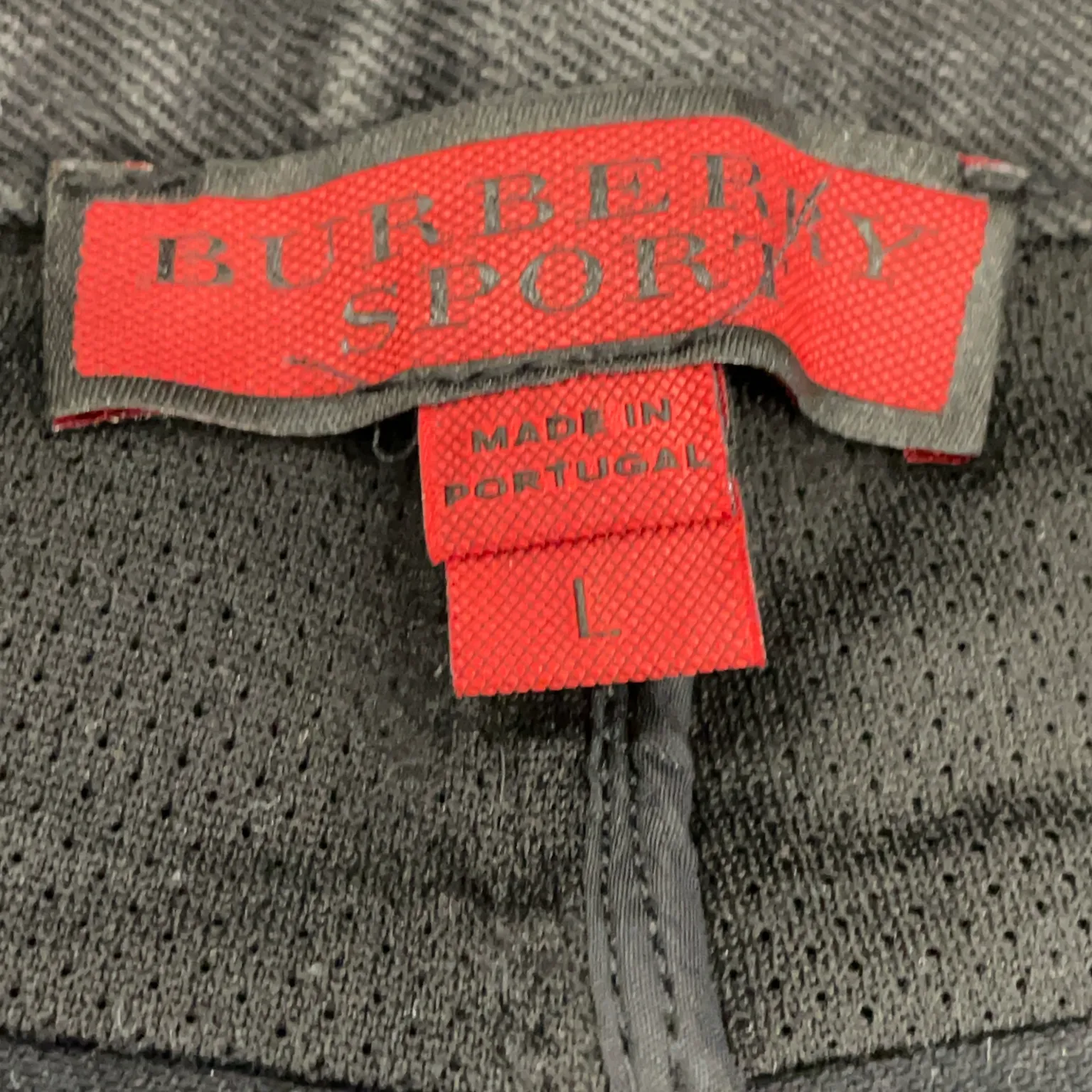 Burberry Sport - bild 3