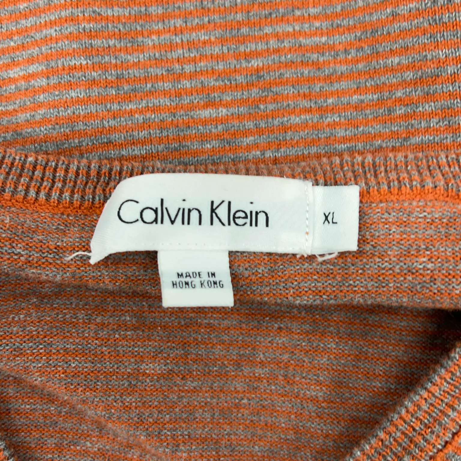 Calvin Klein - bild 3