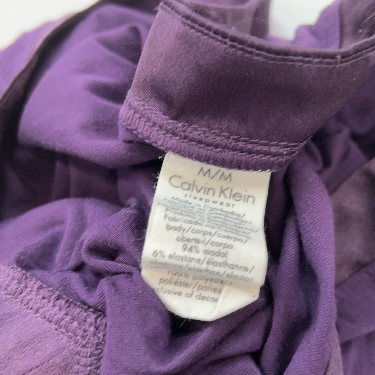 Calvin Klein Sleepwear - bild 4