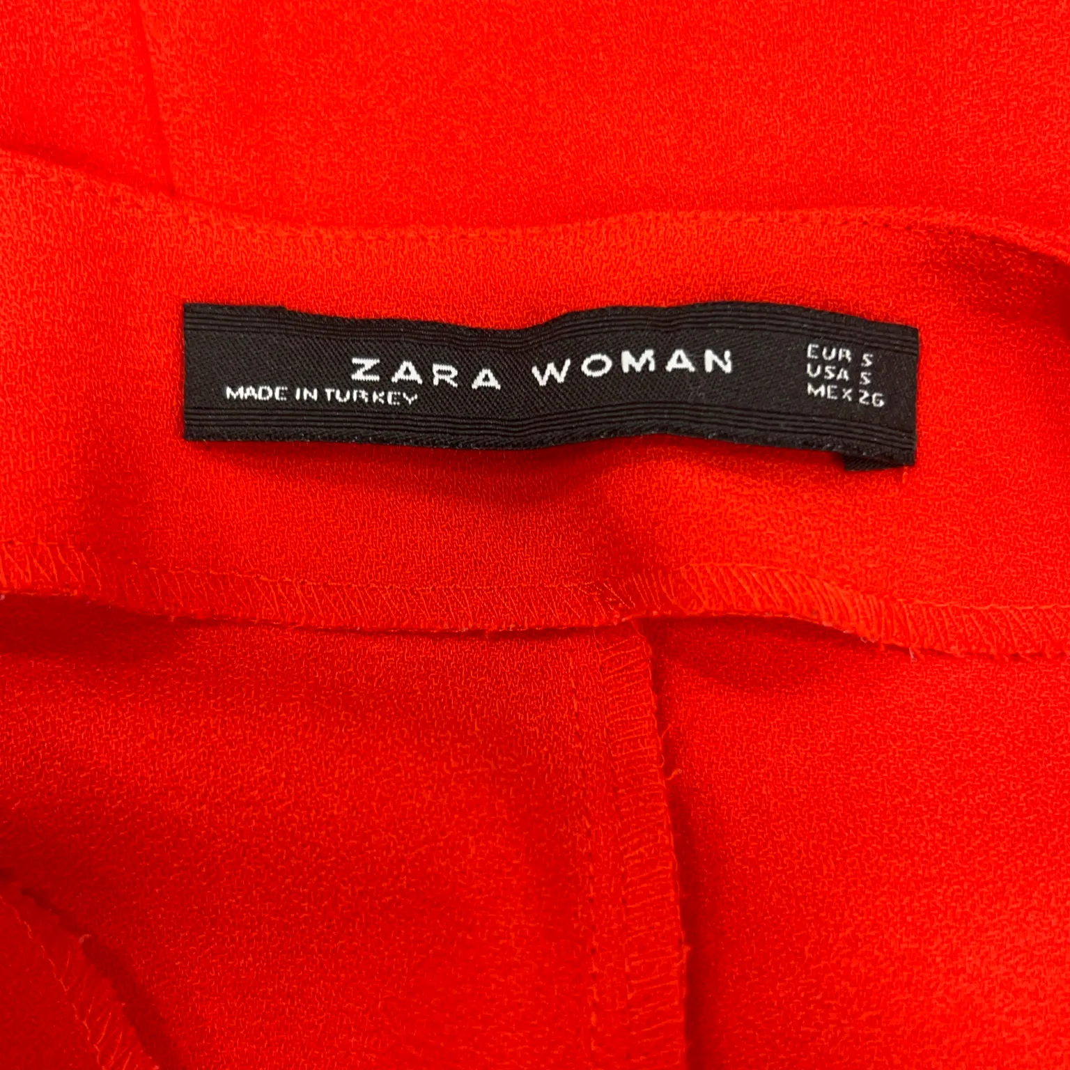 Zara Woman - bild 3