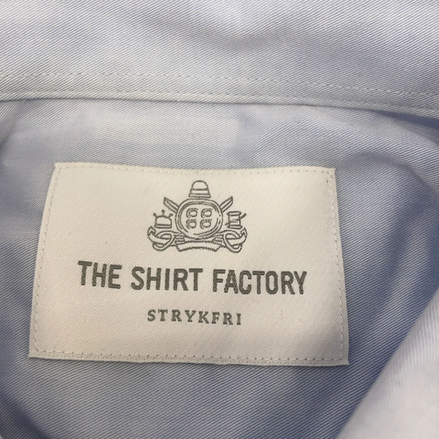 The Shirt Factory - bild 3