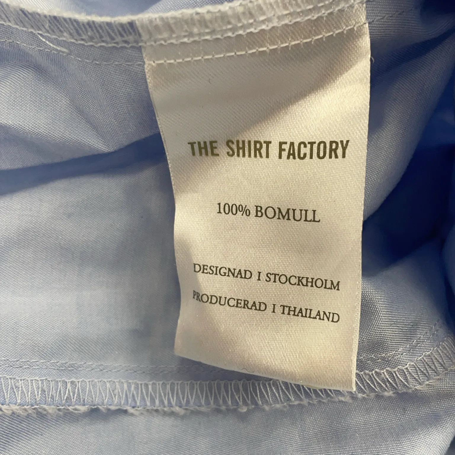 The Shirt Factory - bild 4