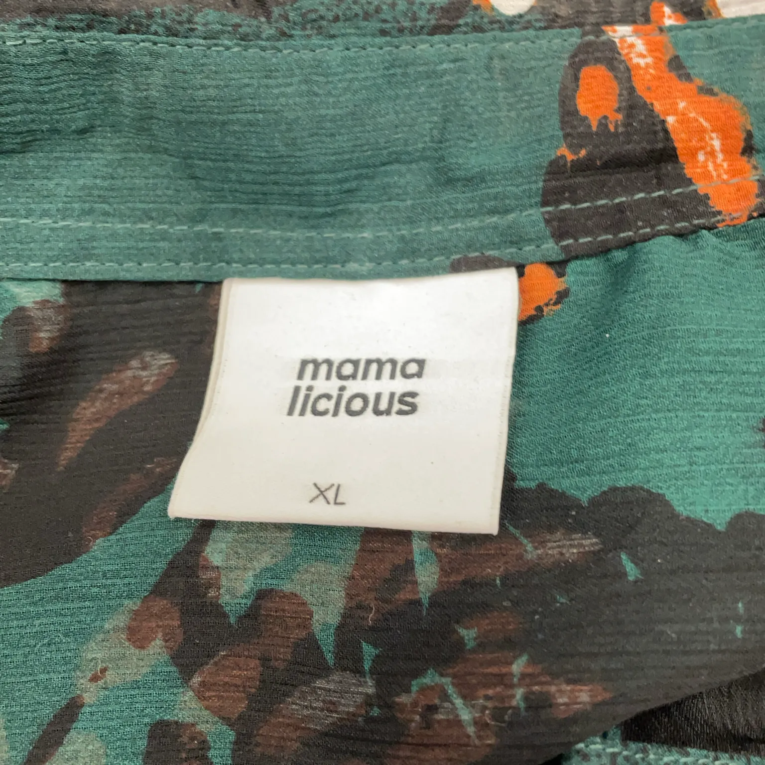 Mamalicious - bild 3