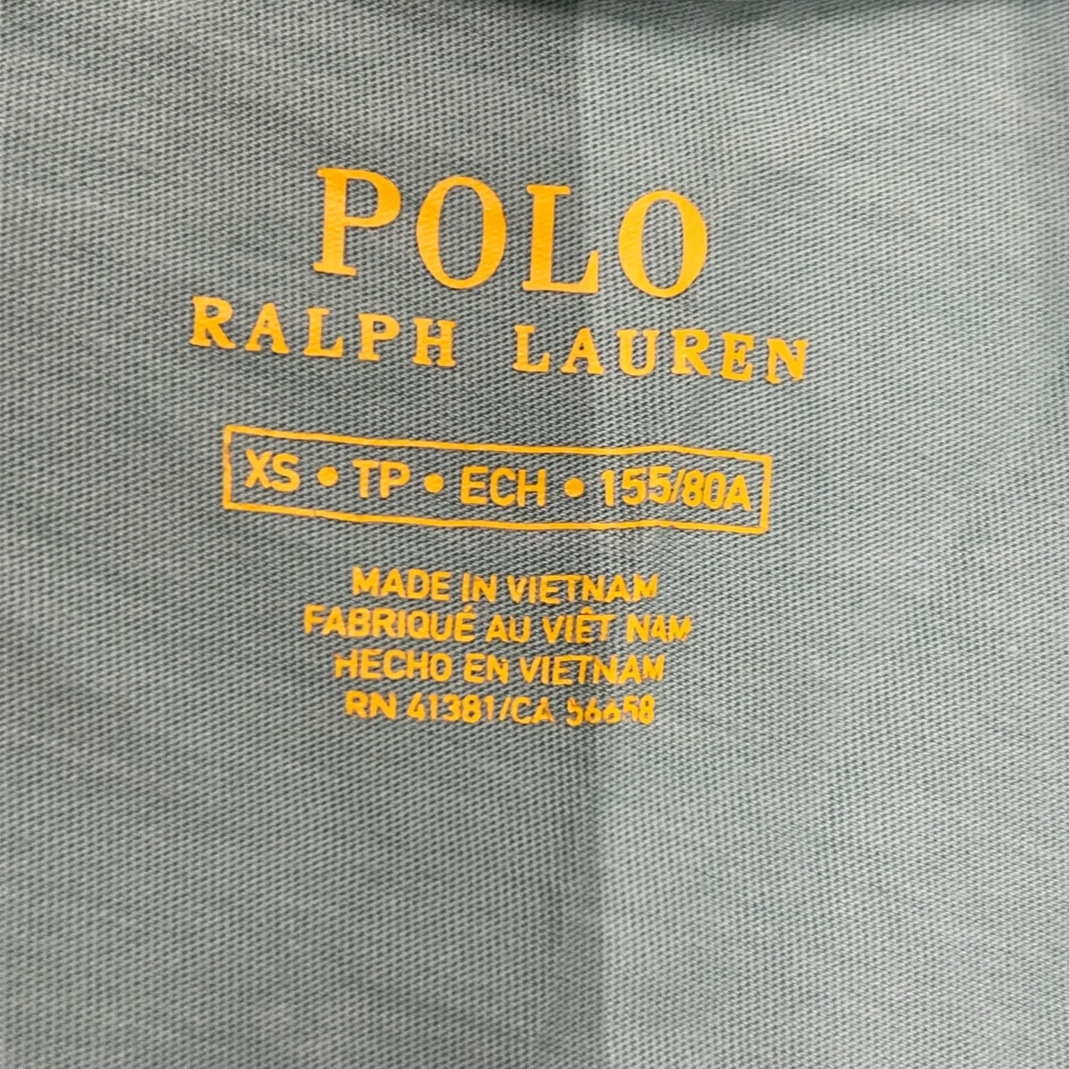 Polo Ralph Lauren - bild 3
