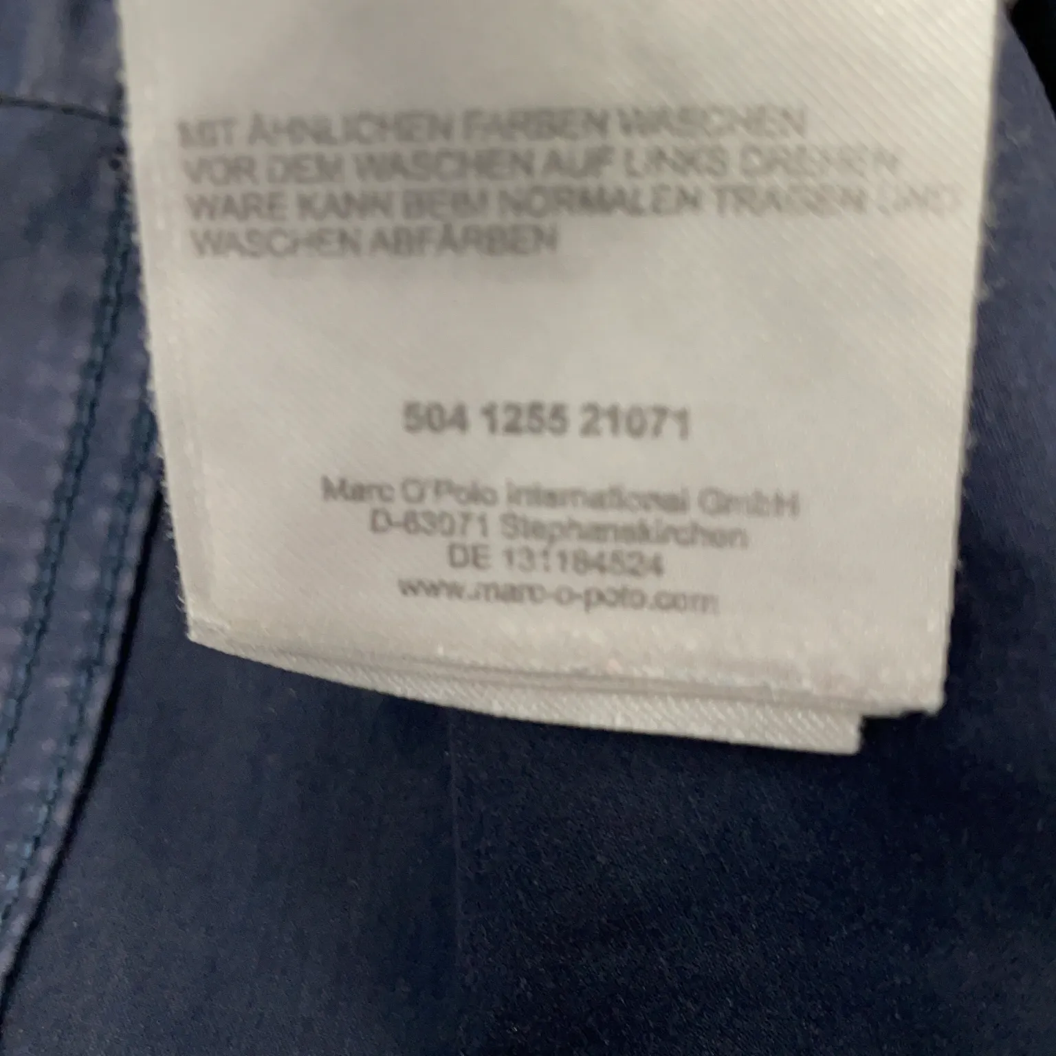 Marc O'Polo - bild 3