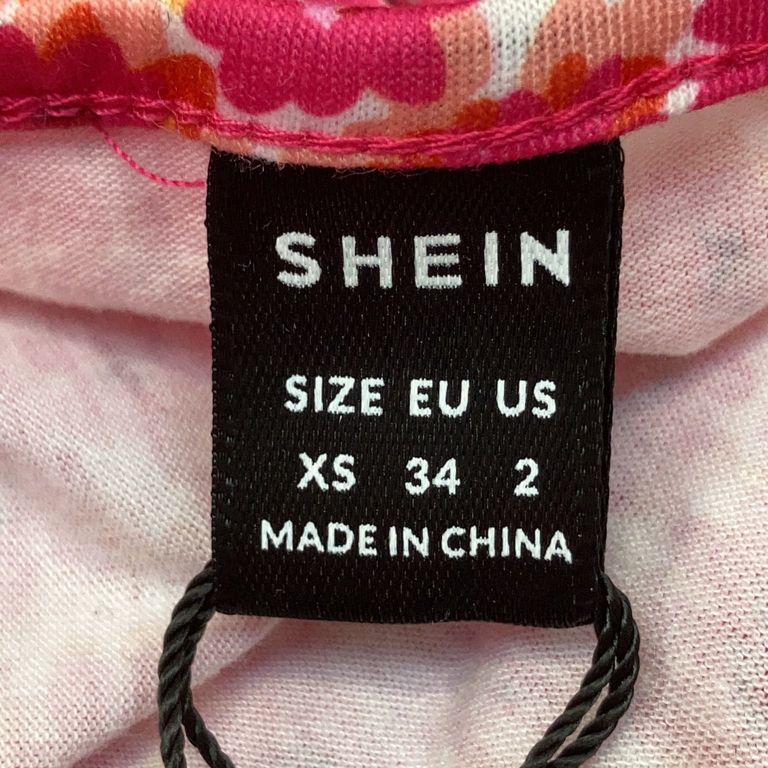 Shein