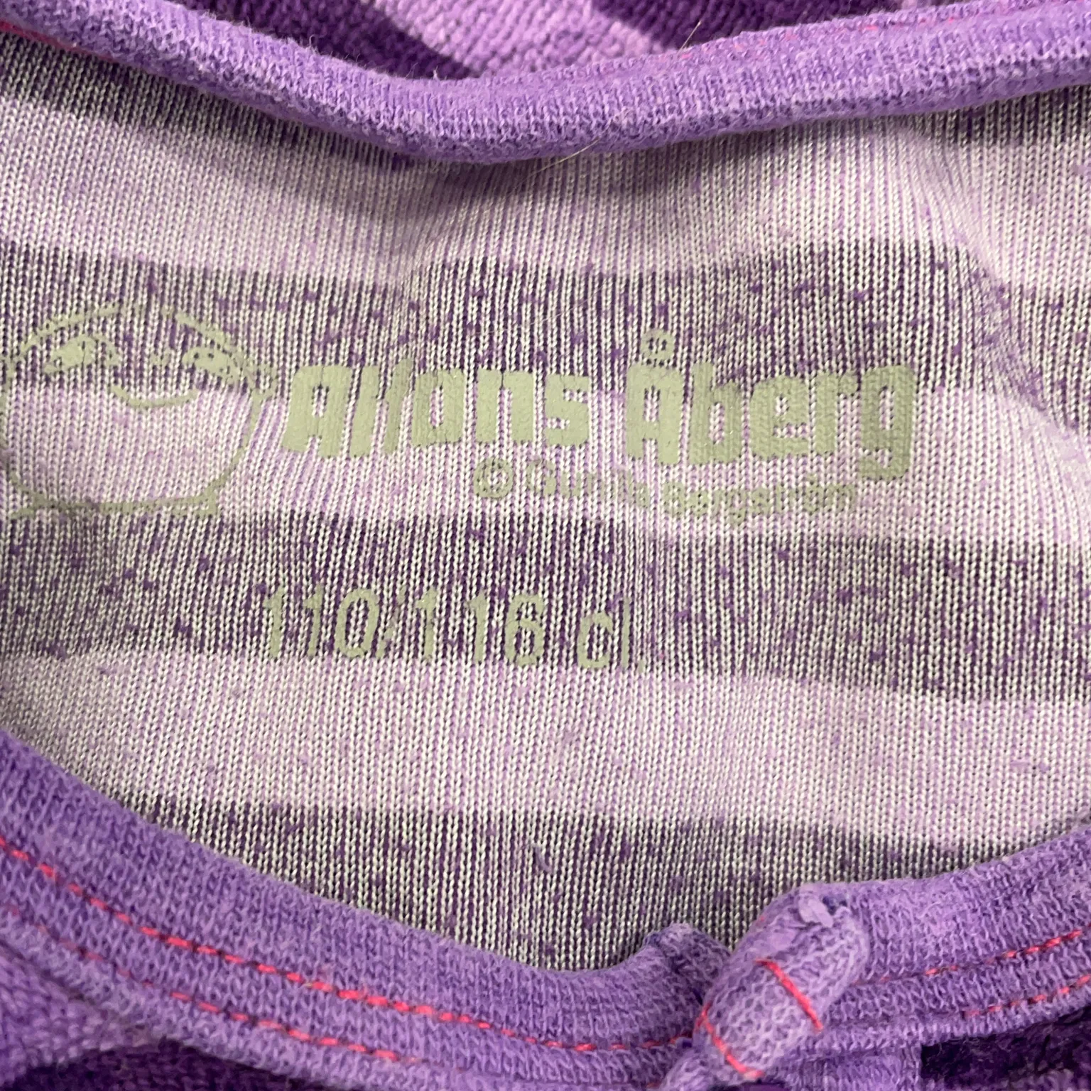 Alfons Åberg - bild 3