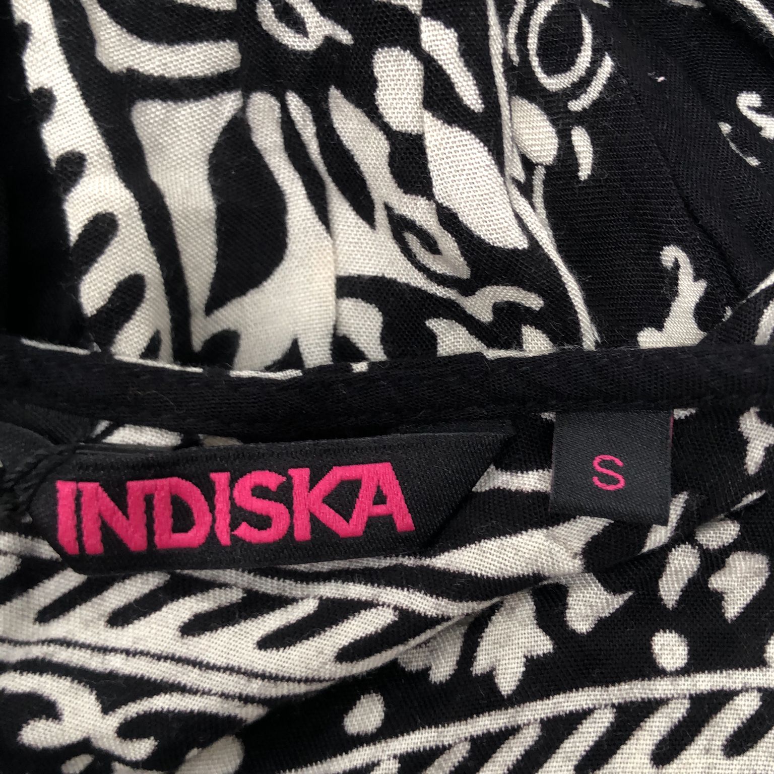 Indiska