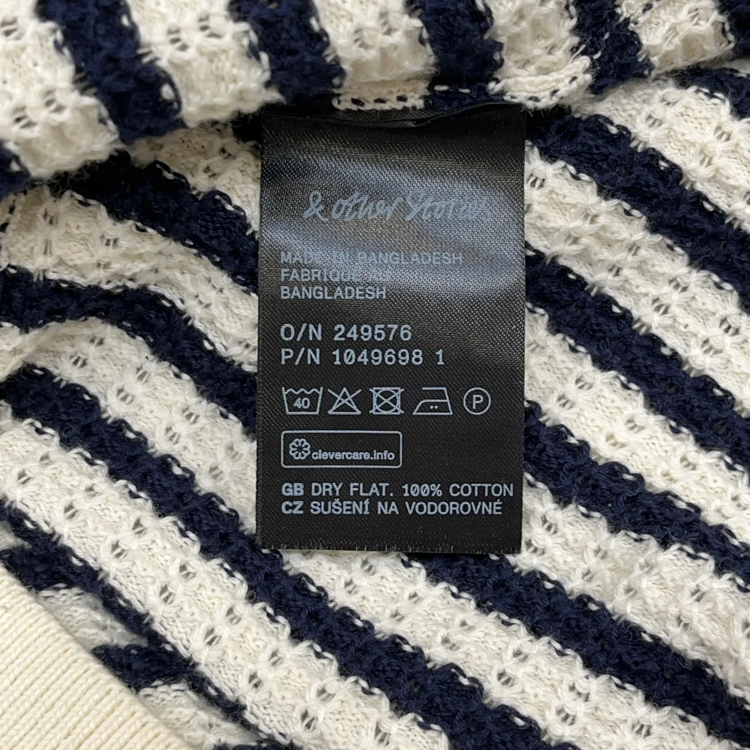 & Other Stories - bild 4