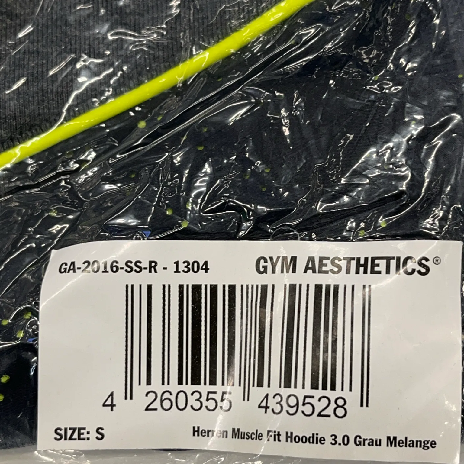 Gym Aesthetics - bild 3