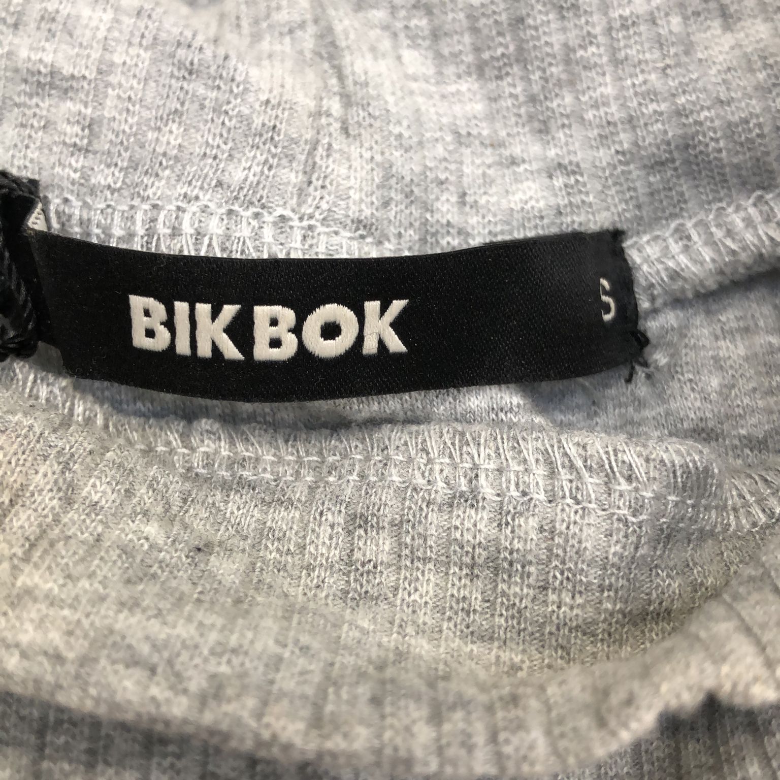 Bik Bok