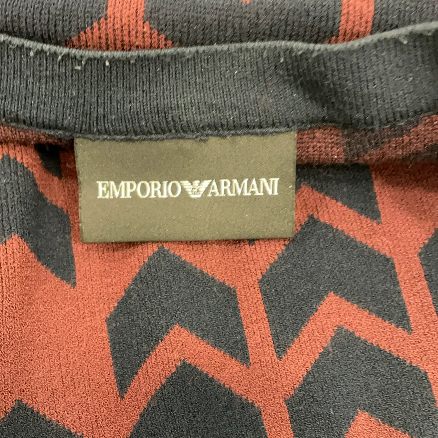 Emporio Armani - bild 3