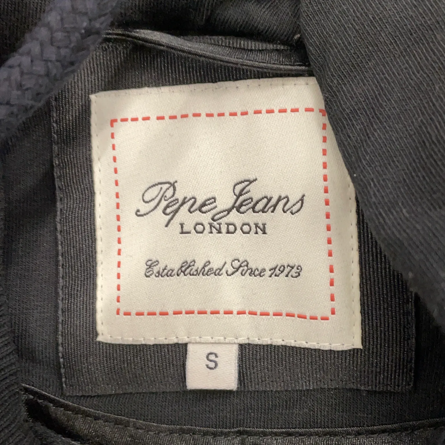 Pepe Jeans - bild 3