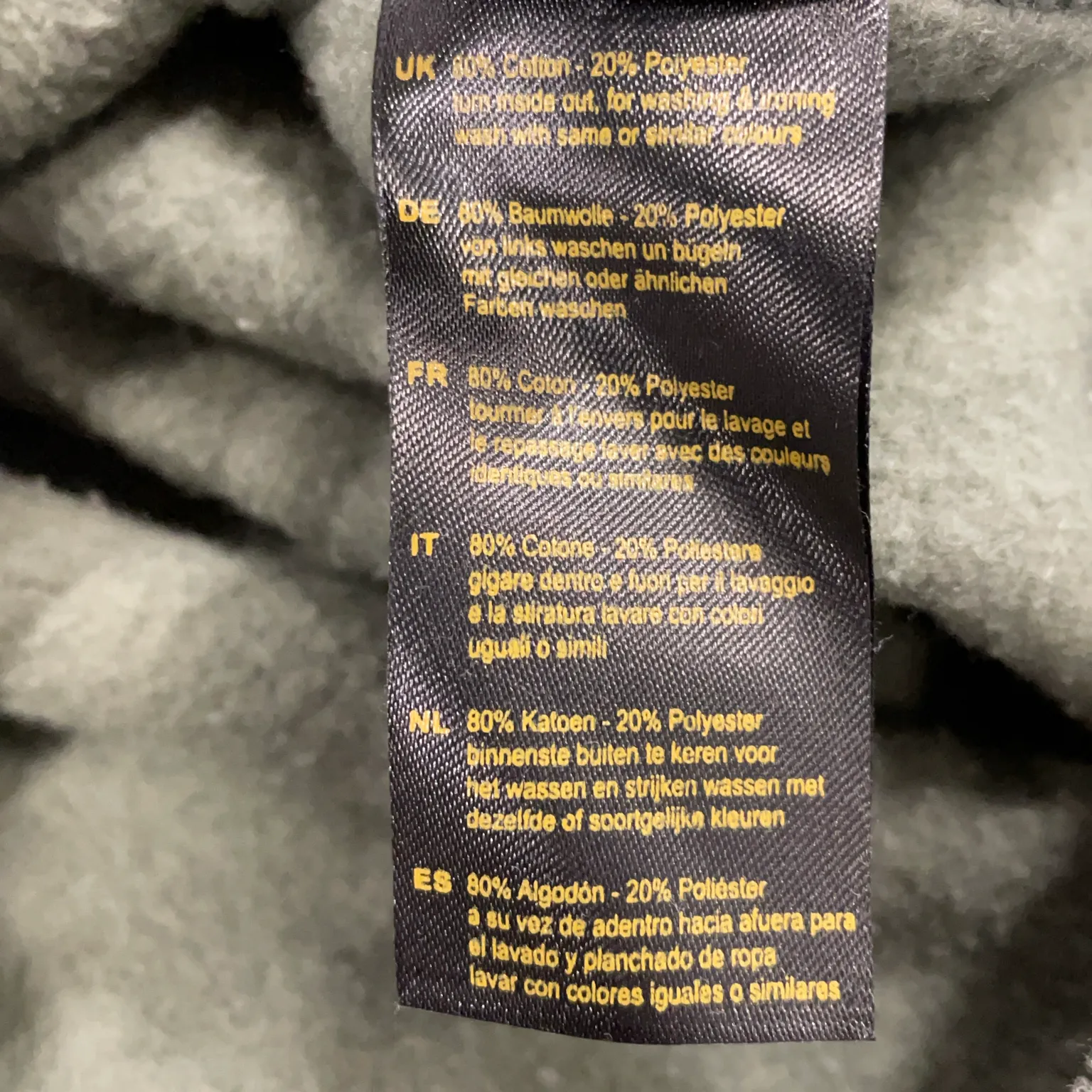 Alpha Industries - bild 4