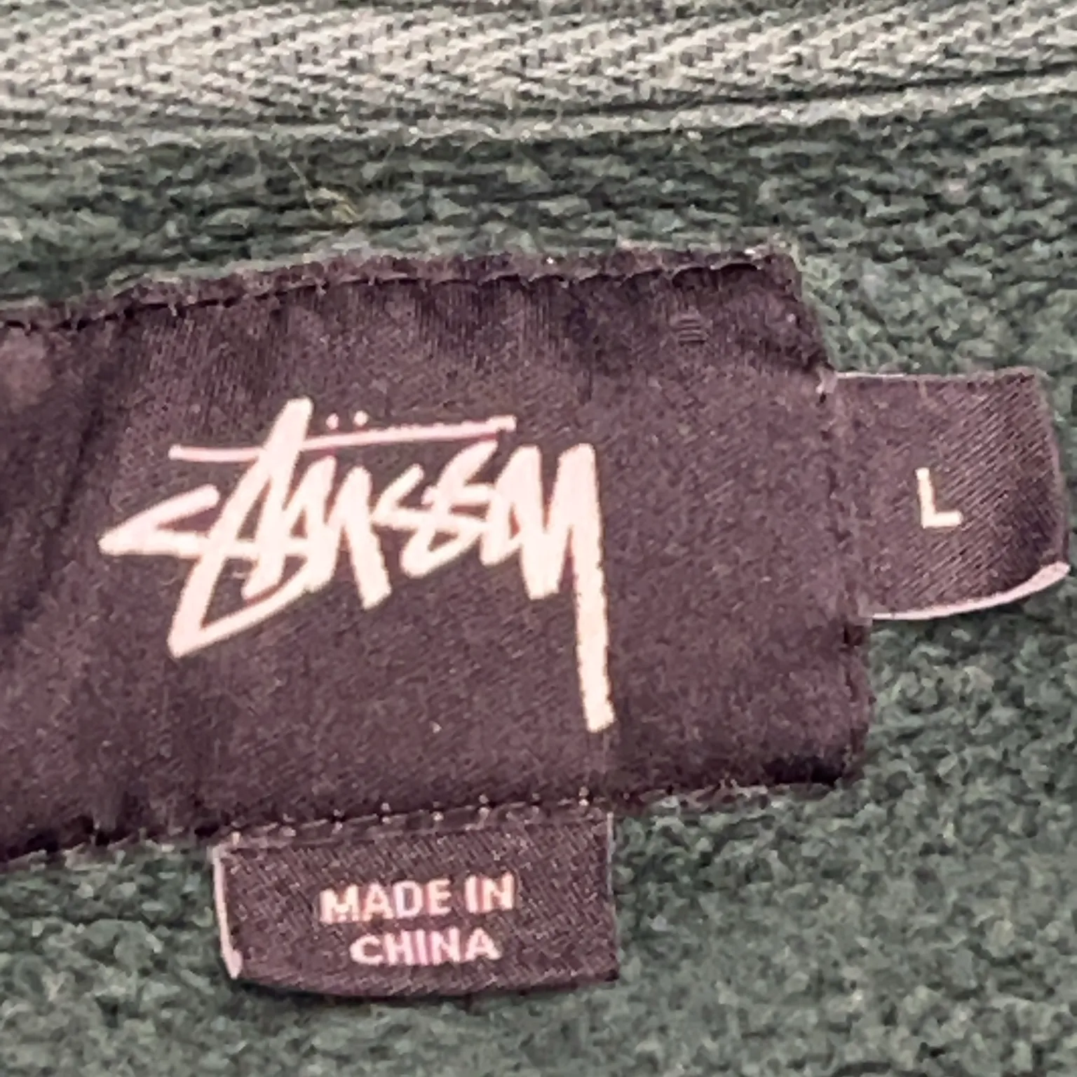Stüssy - bild 3