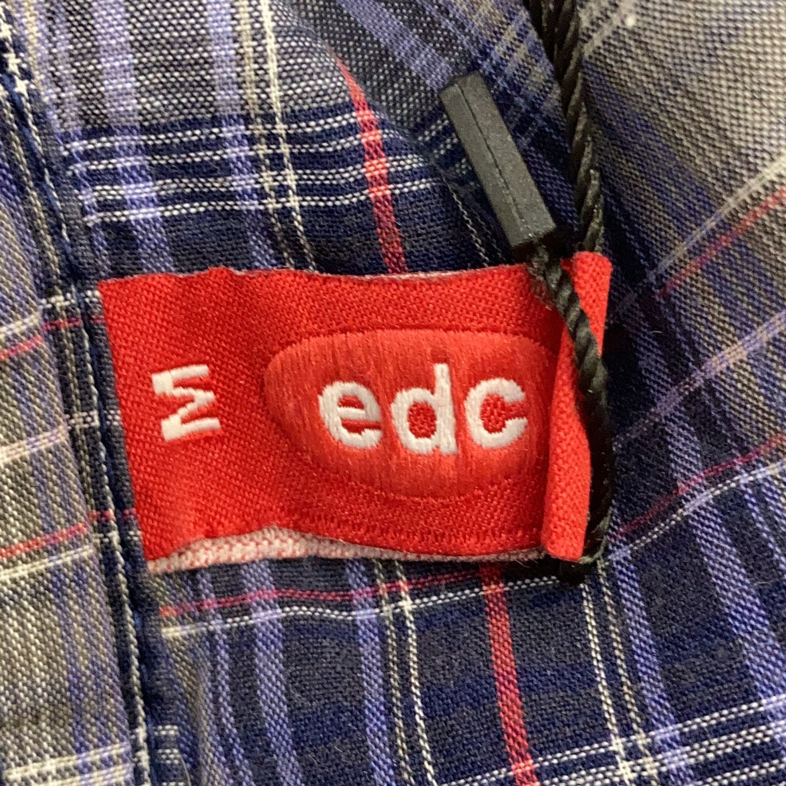 EDC by ESPRIT