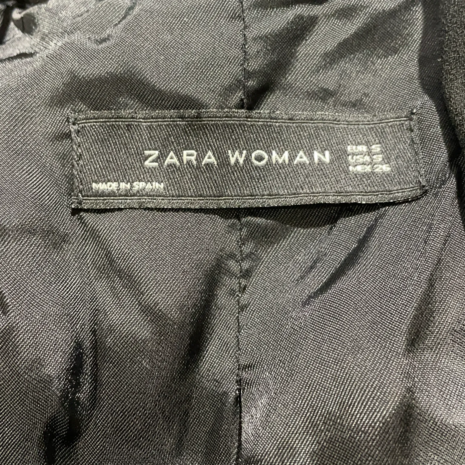 Zara Woman - bild 3