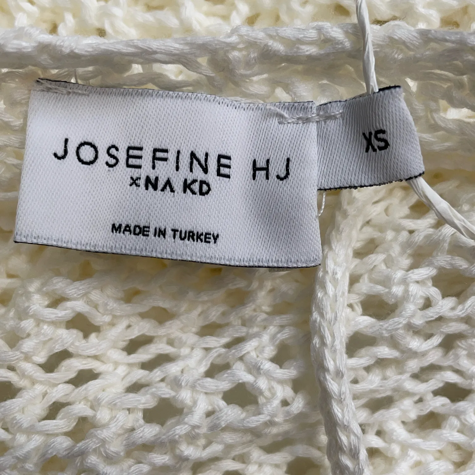 Josefine HJ x NA-KD - bild 3