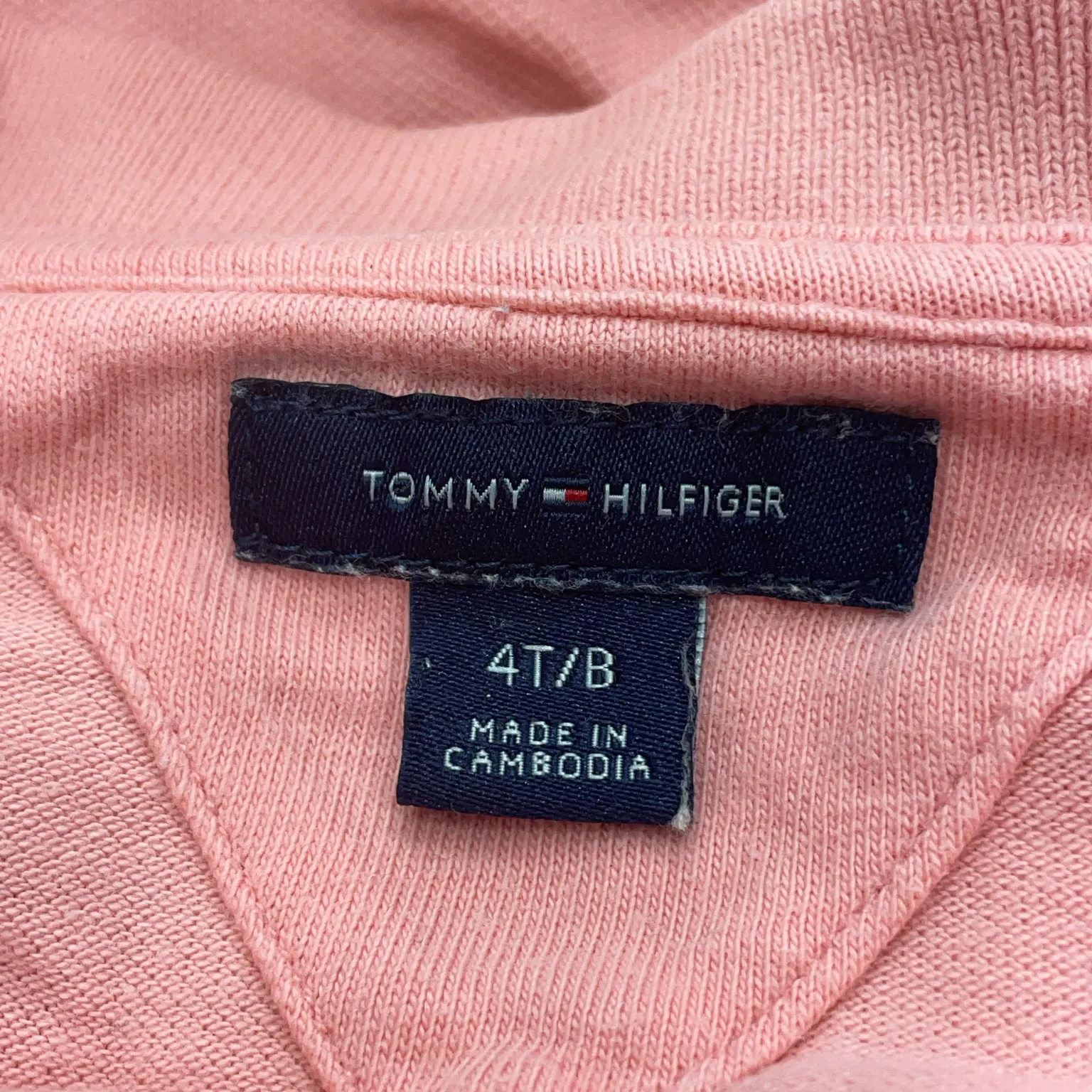 Tommy Hilfiger - bild 3