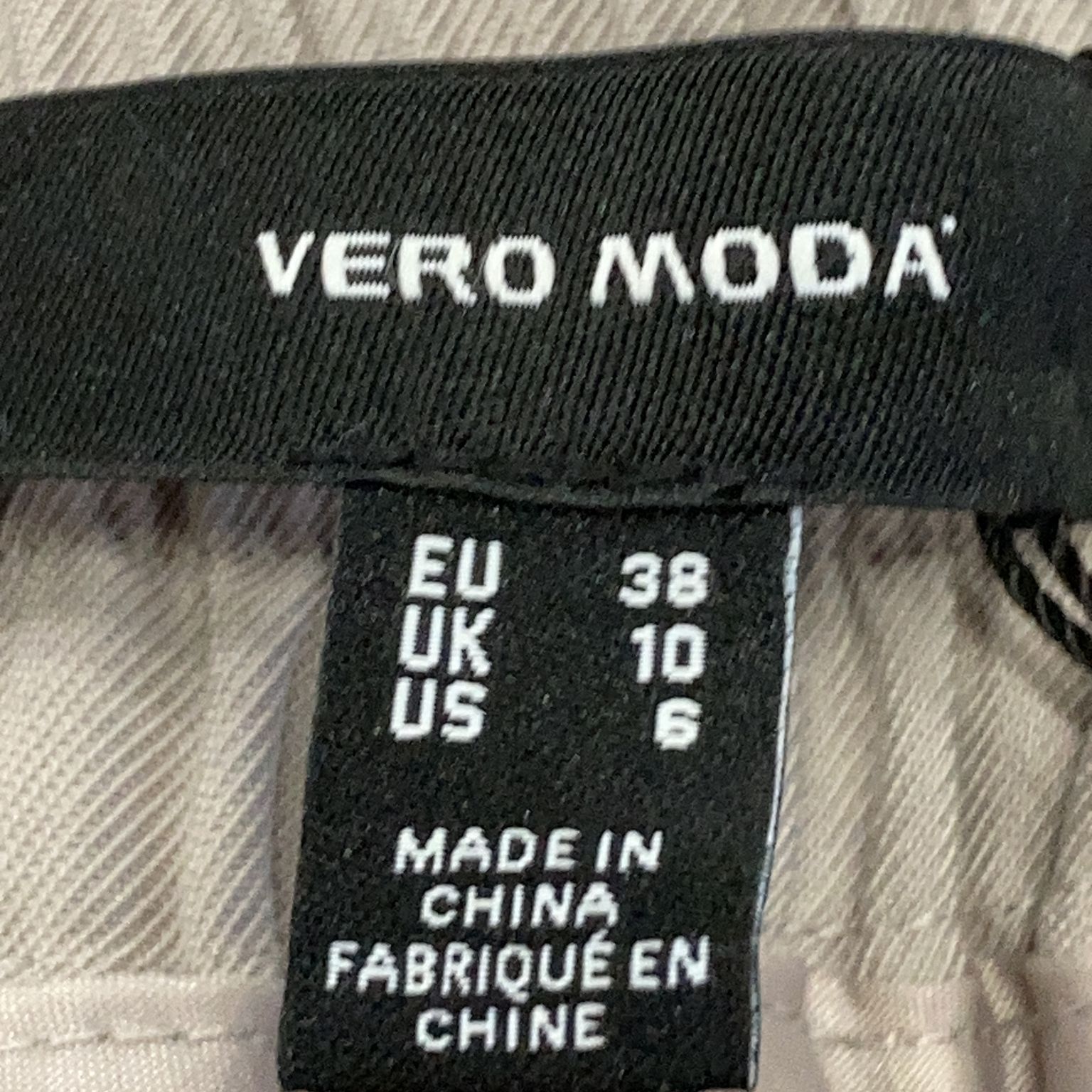 Vero Moda