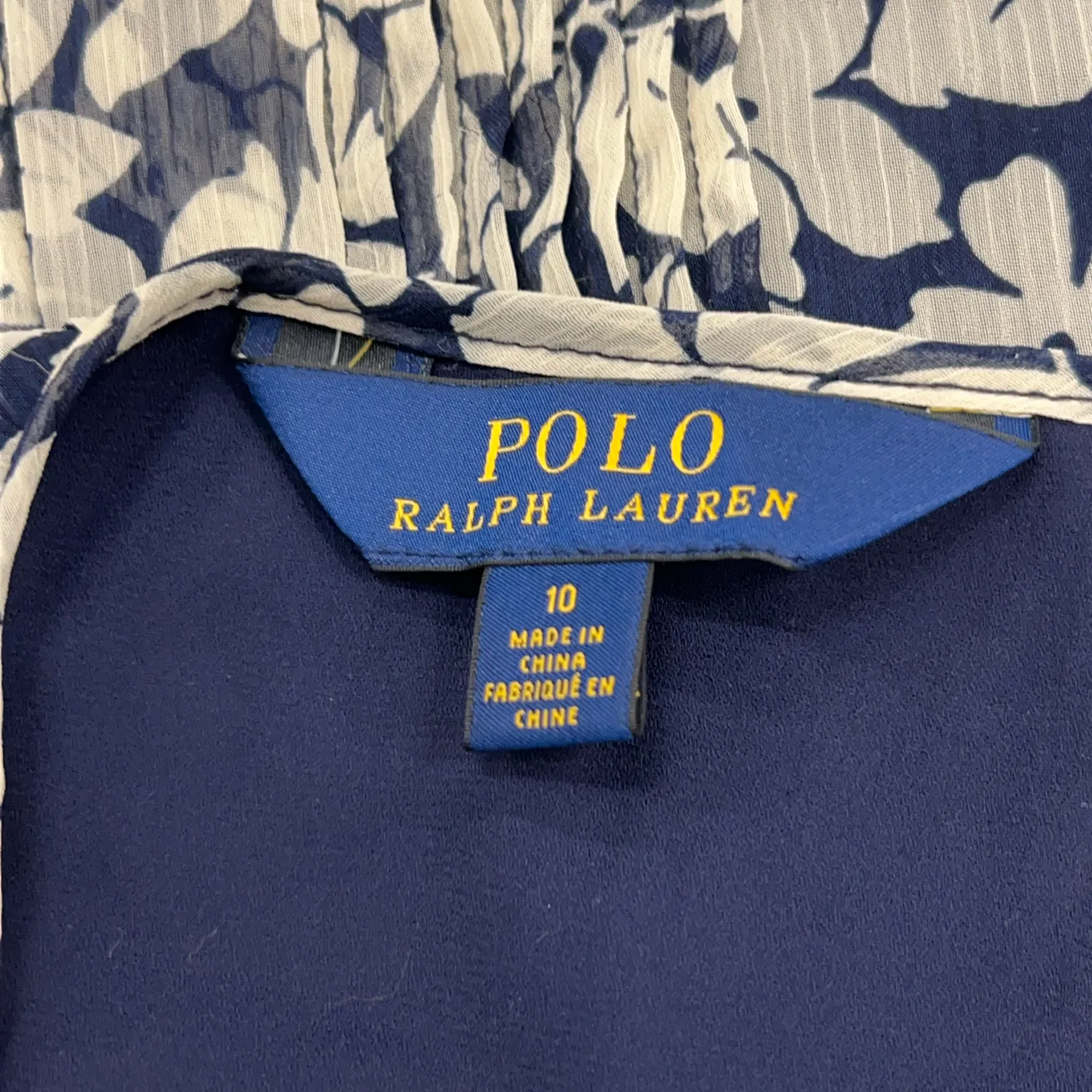 Polo Ralph Lauren - bild 3