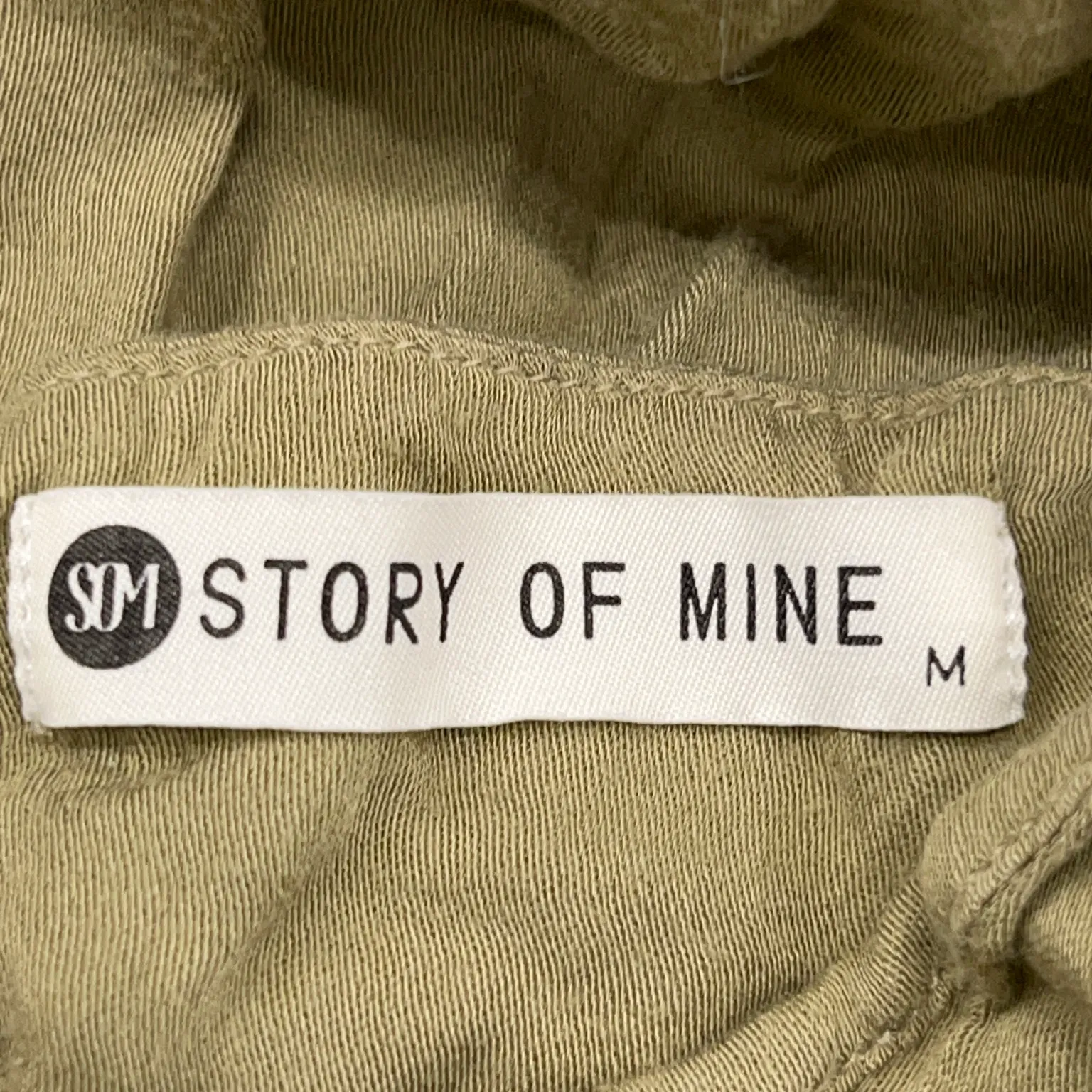 Story of Mine - bild 3