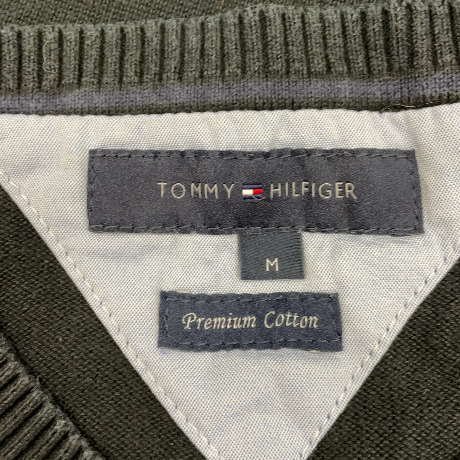 Tommy Hilfiger - bild 3