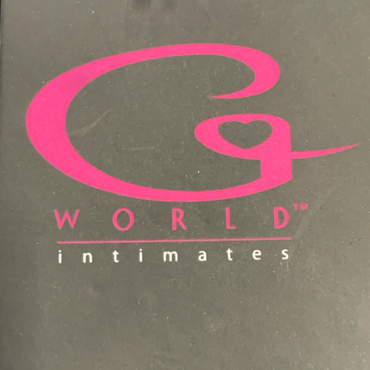 G World Intimates - bild 4