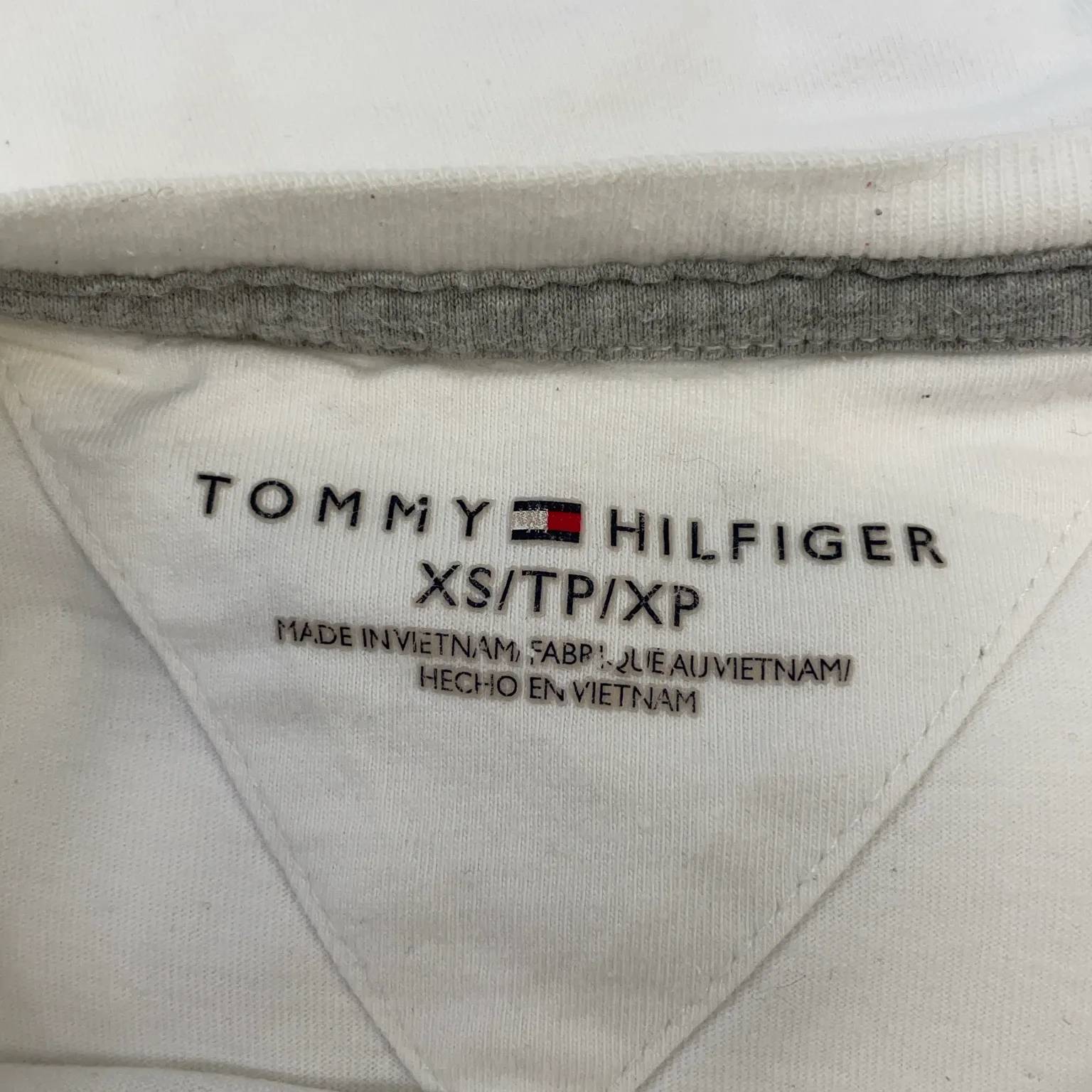 Tommy Hilfiger - bild 3