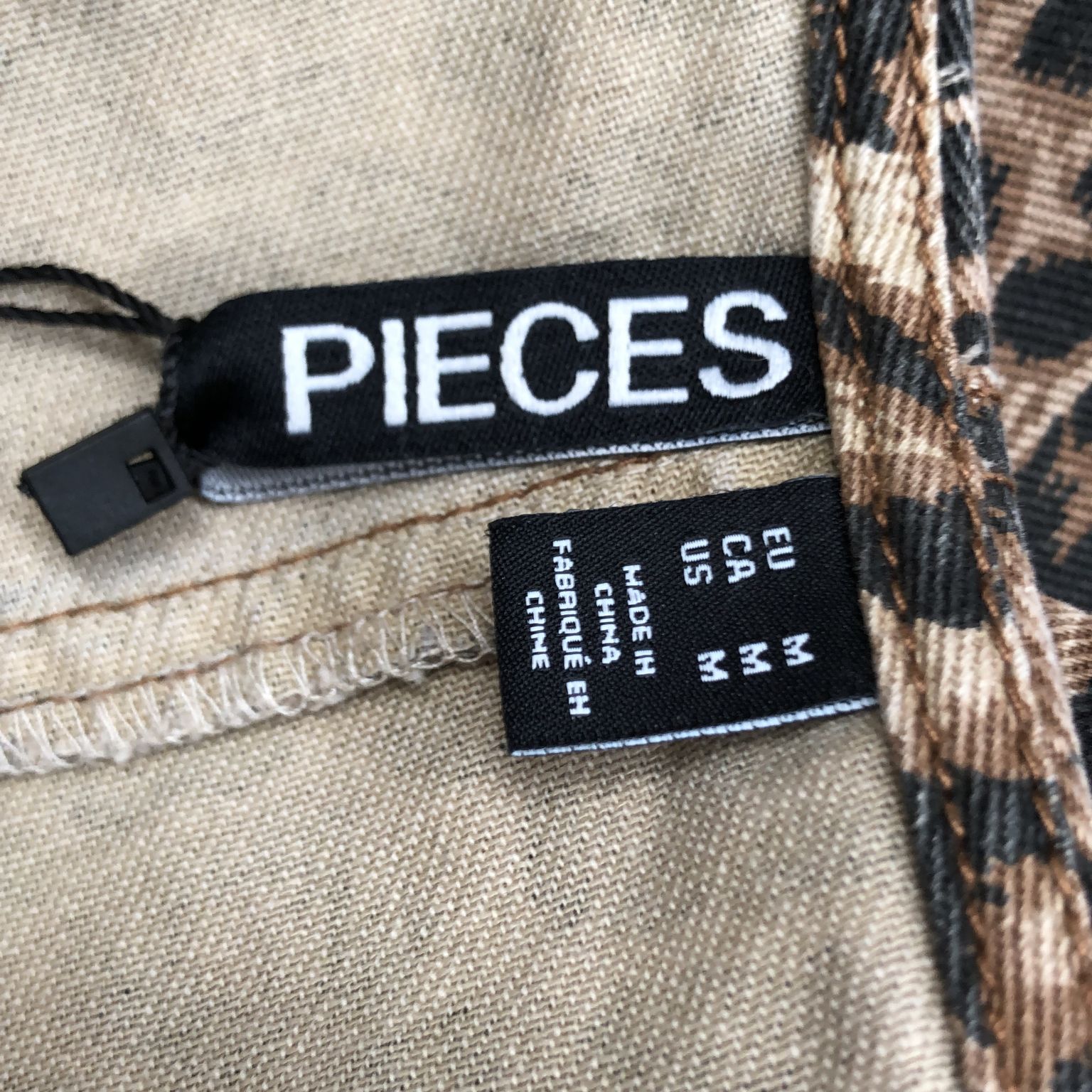 Pieces