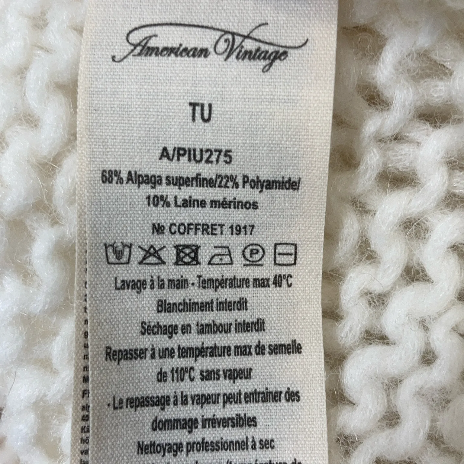 American Vintage - bild 4