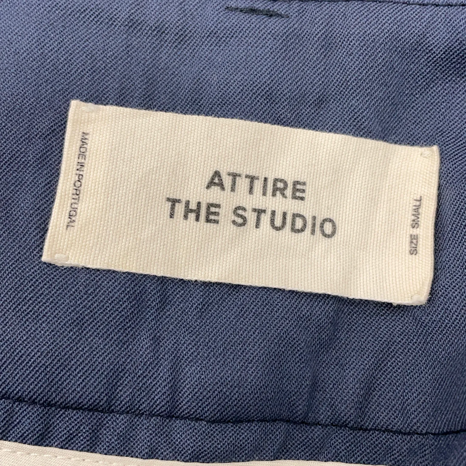 Attire the Studio - bild 3