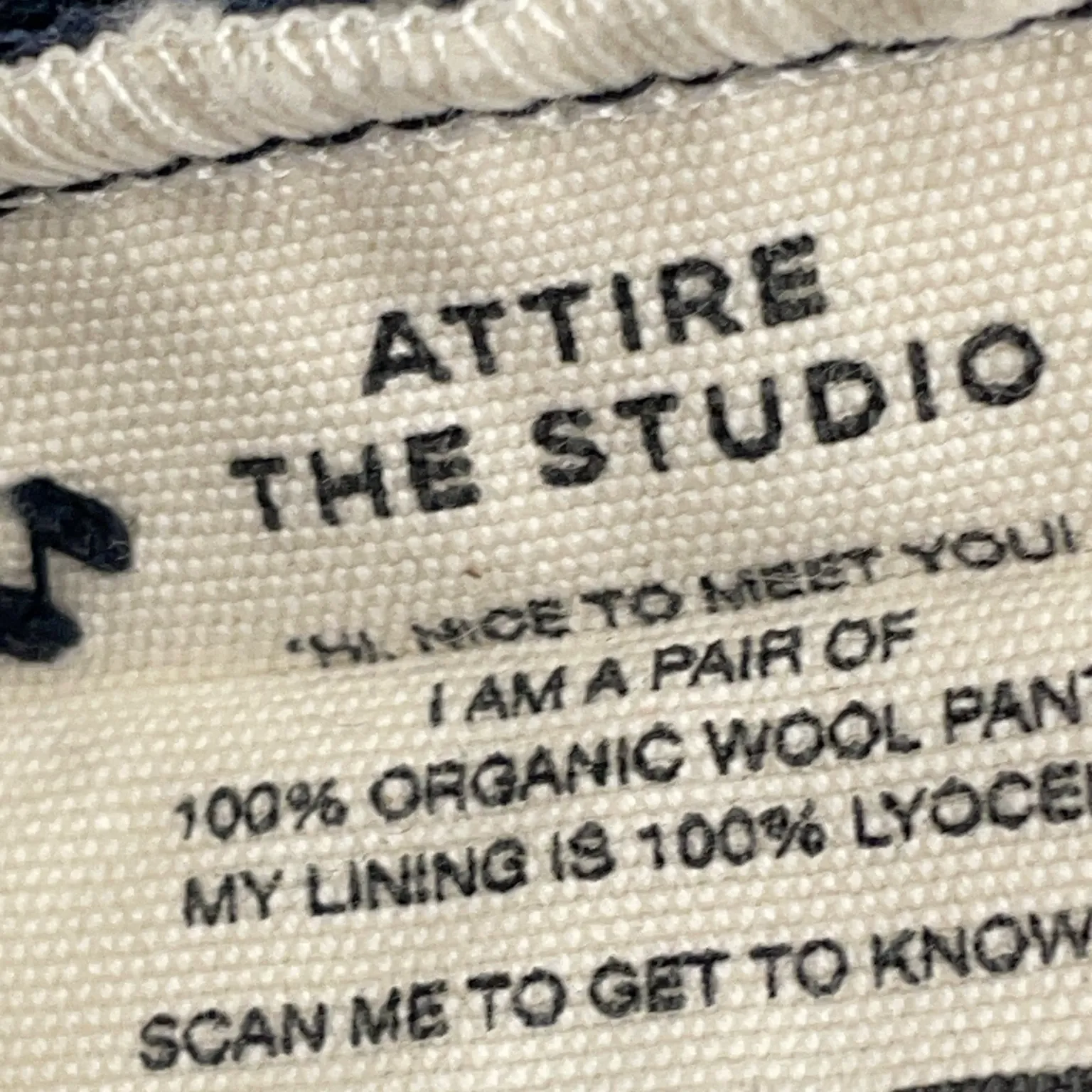 Attire the Studio - bild 4