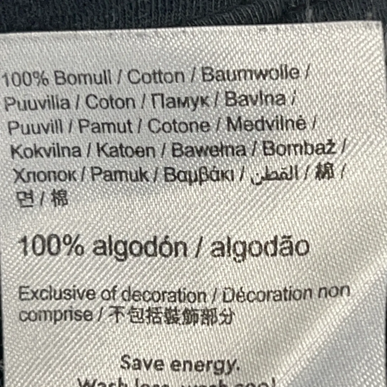 Mini Gina Tricot - bild 4