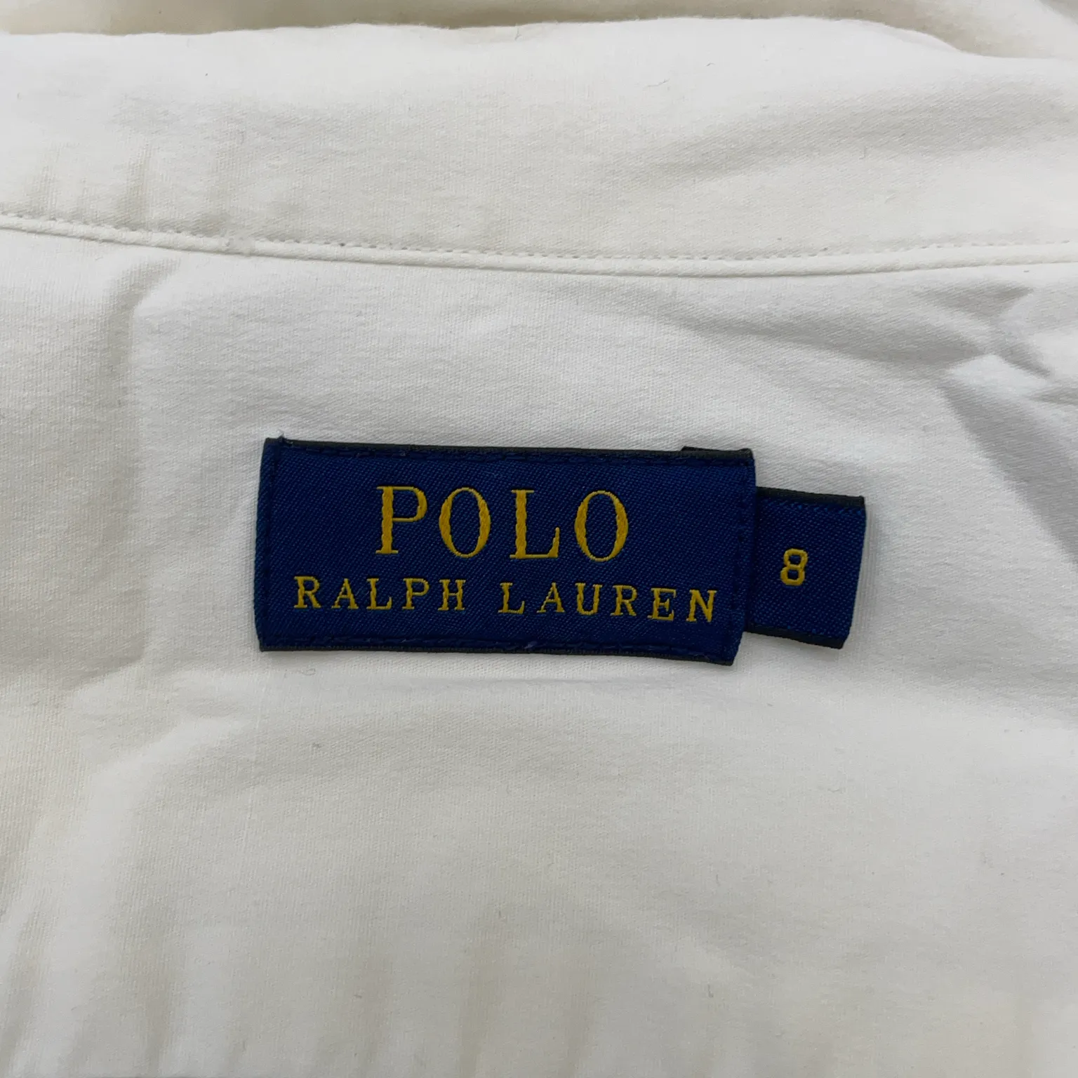 Polo Ralph Lauren - bild 3