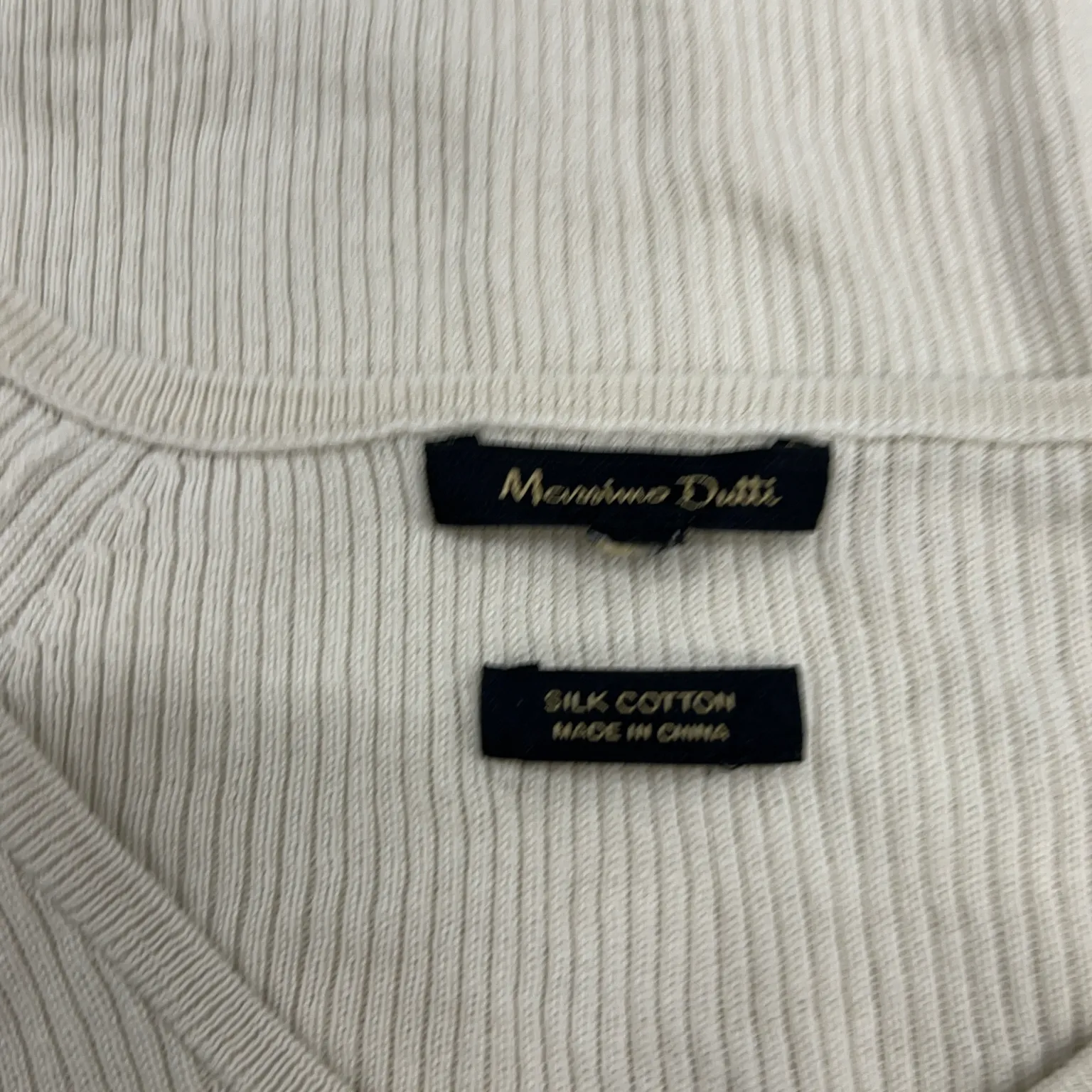 Massimo Dutti - bild 3