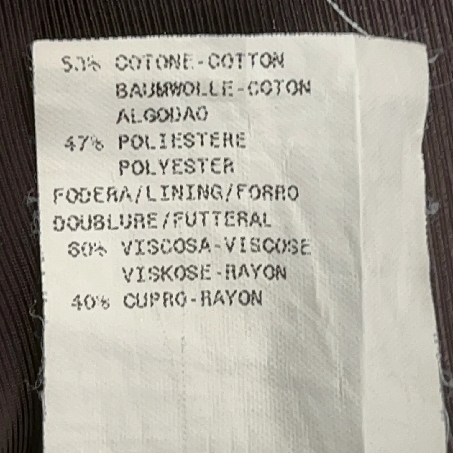 Armani Collezioni - bild 4