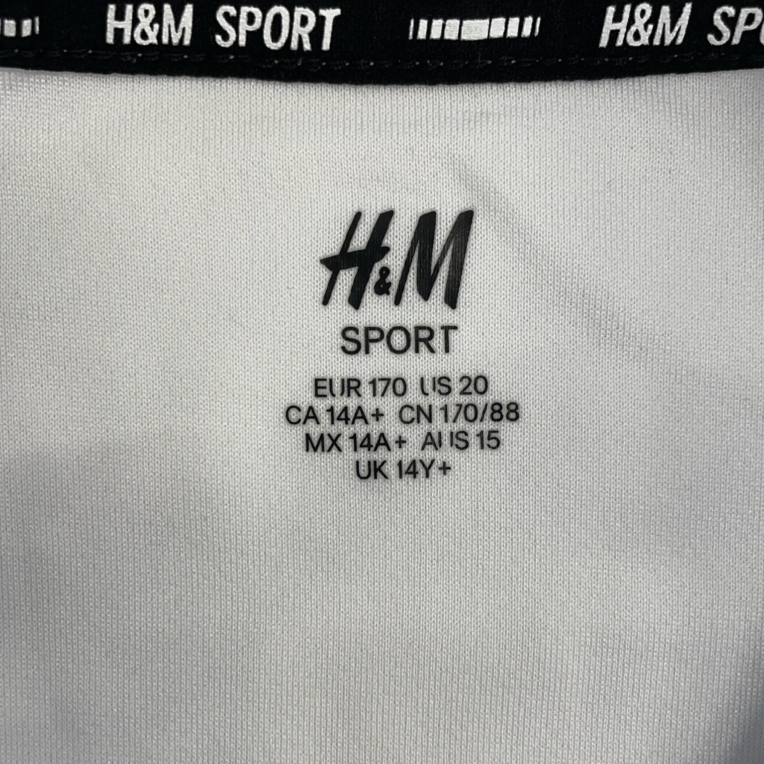 H&M Sport - bild 3