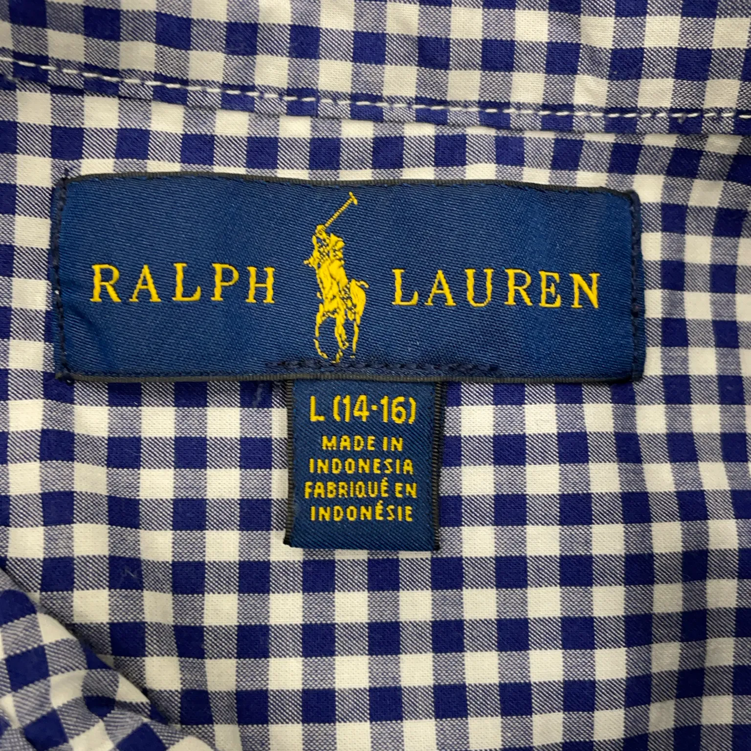 Ralph Lauren - bild 3