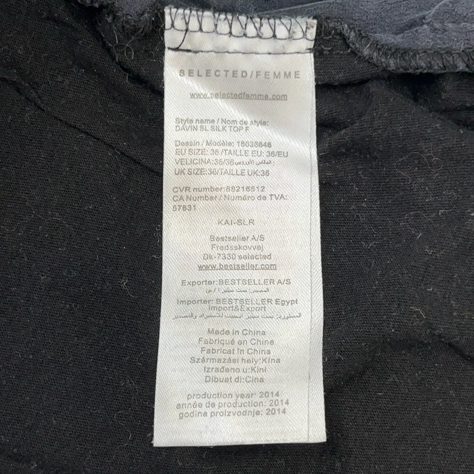 Selected Femme - bild 3